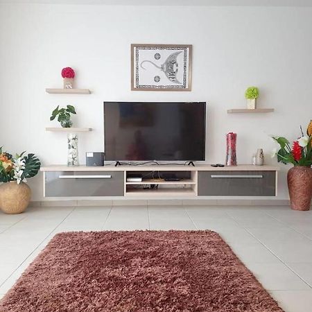 פאפיט City'Appart מראה חיצוני תמונה